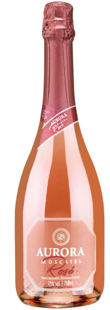 melhor espumante moscatel rosé para comprar