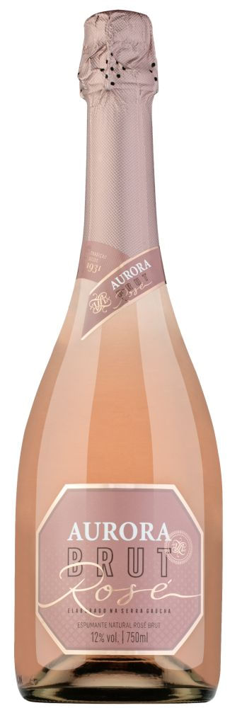 melhor espumante brut rosé para comprar