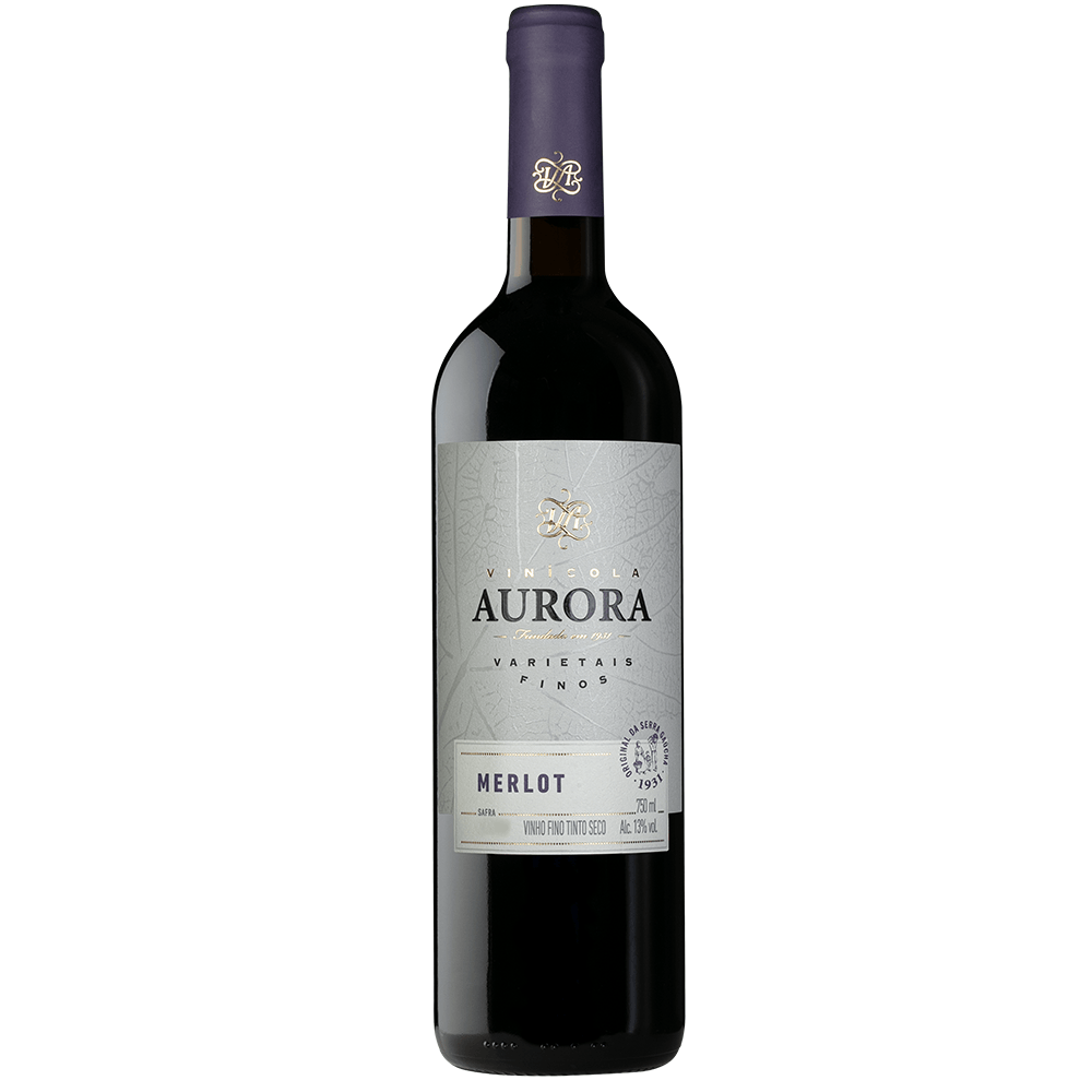 Aurora Varietal Merlot