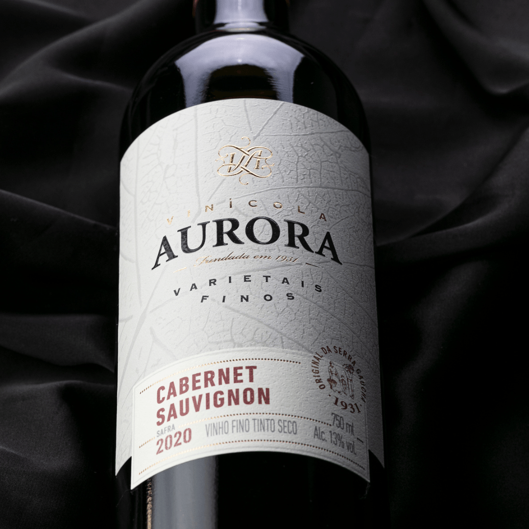 Aurora Varietal Cabernet Sauvignon